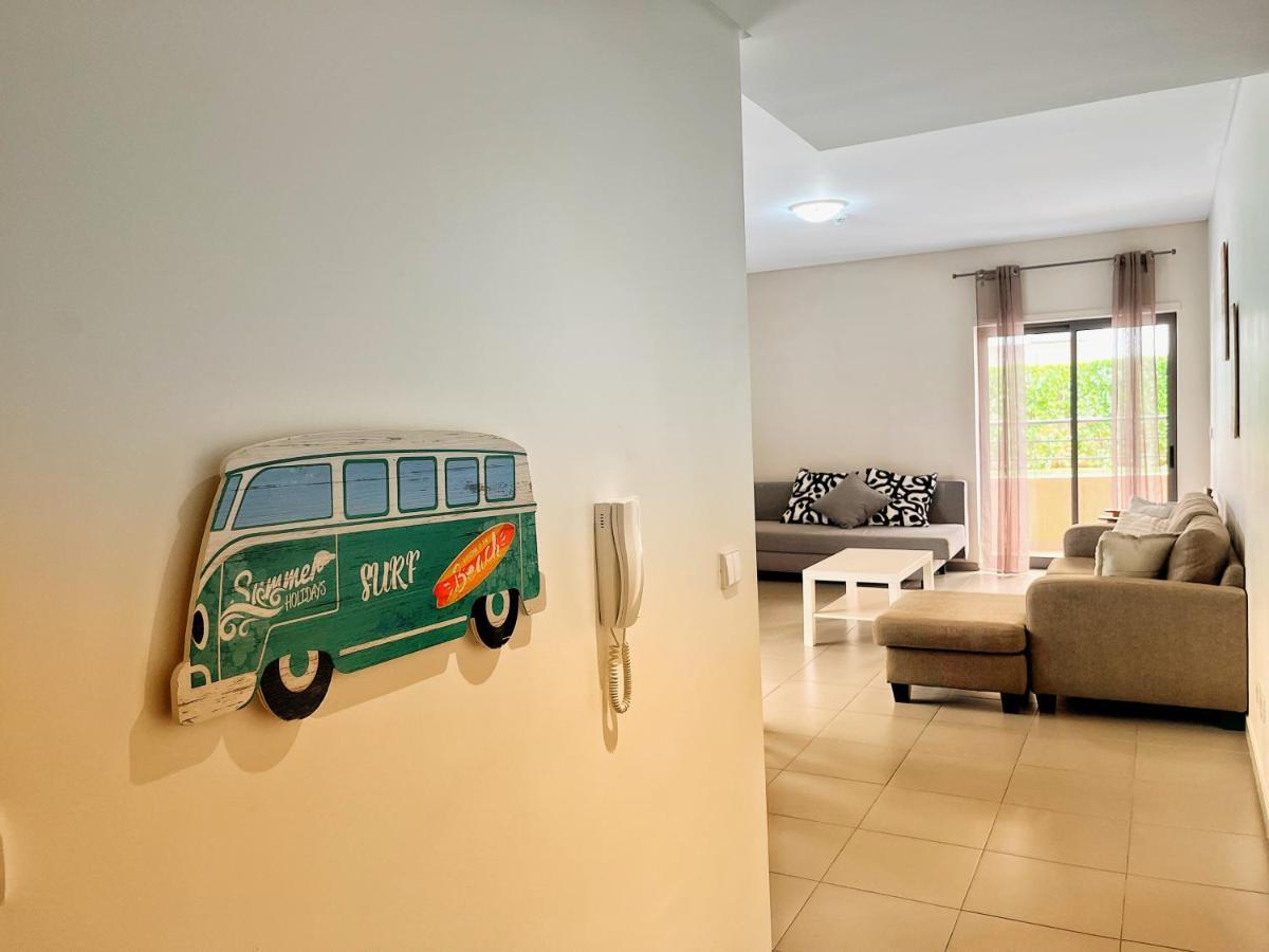 Awesome Apartment In Praia Da Rocha Portimão Buitenkant foto