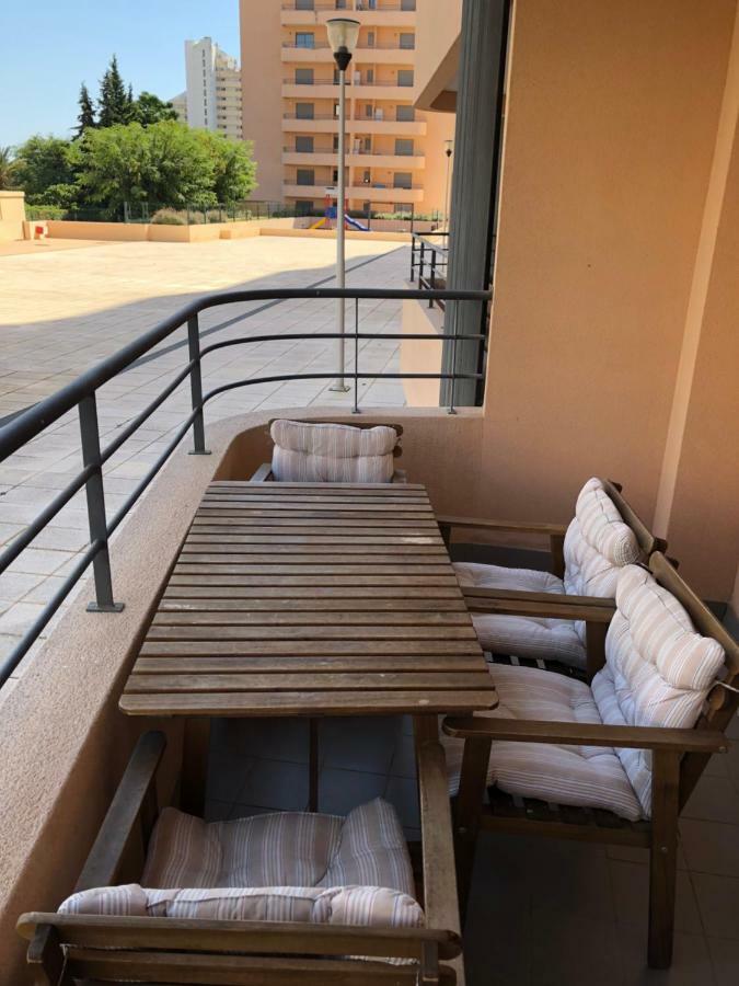 Awesome Apartment In Praia Da Rocha Portimão Buitenkant foto