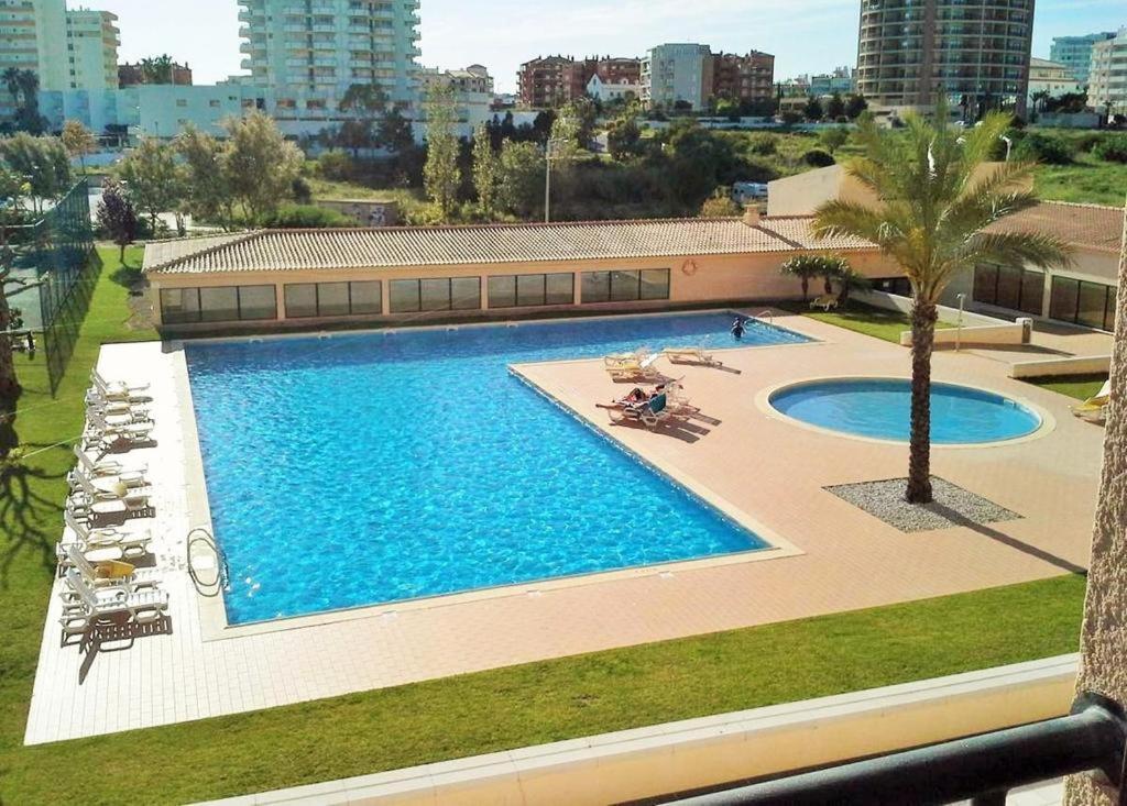 Awesome Apartment In Praia Da Rocha Portimão Buitenkant foto